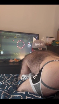 Een bultdag Eden Streaking gaming