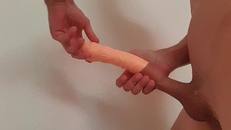 Devoterdwt: Slomo cockdocking ed estremo sborrata