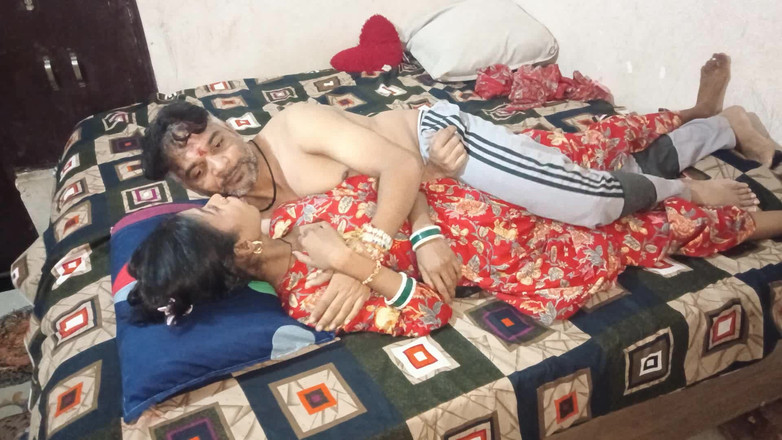 Truefuker: हॉट भाभी वासना