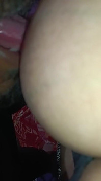 Bini India saya – awek panas gaya doggy
