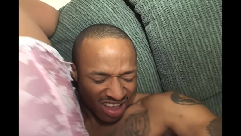 Black Sinner: Persi in una figa scura e bagnata!!