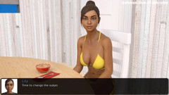 Visual Novels: Tam, kde je srdce. Část 342