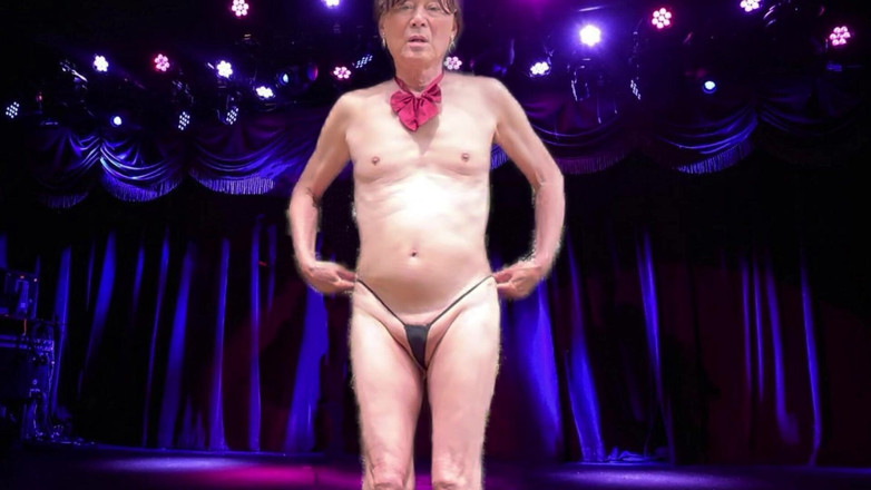 Pai-chan: Burlesc de primăvară al lui Pai-chan, partea 2