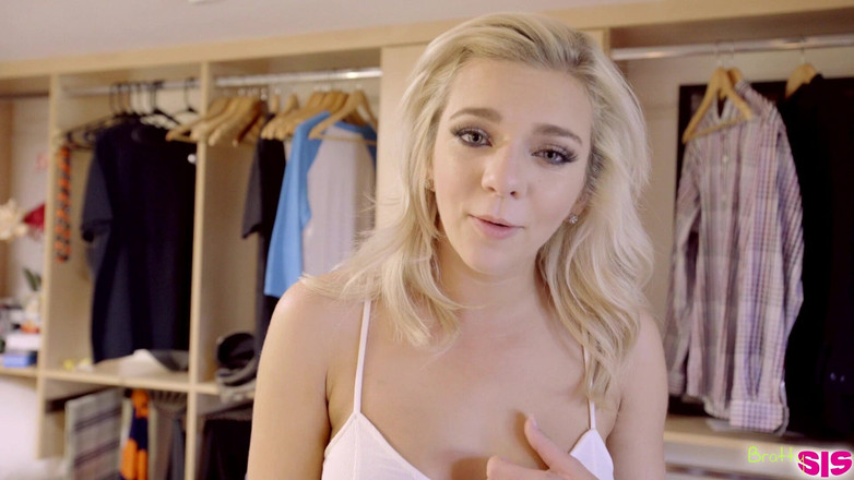 BrattySis: So wrong it's right - s1:e9