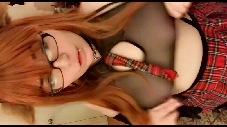 LexxiBakk: Nevlastní otec fox