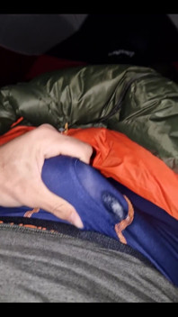 Little Bit Precum