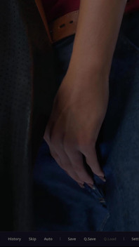 The Dark Fantasies of My Insatiable Wife Sofia (part 7)