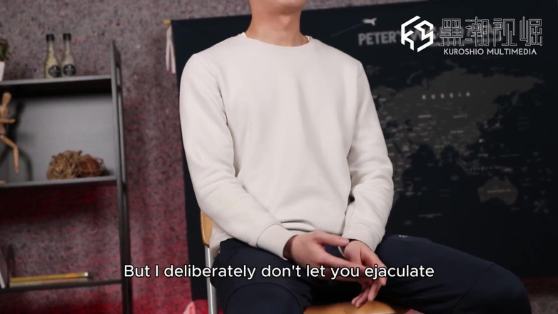 Kuroshio: No.ksgh03 Climax Labs ep.44 Controlat băieți de tip Sven cu...