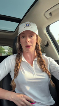 Me voy al golf pero primero necesito un café y el orgasmo
