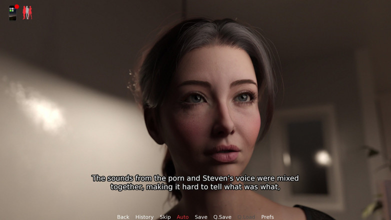 Porngame201: Milfheim 6