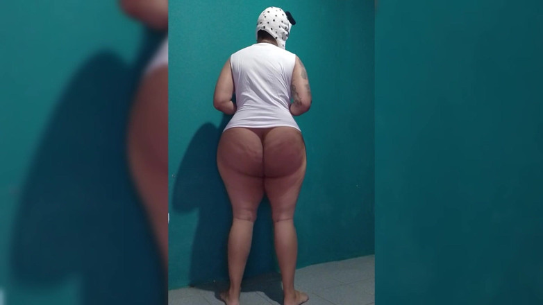 Sissy sapeca studio: My Big Butt and My Big Penis