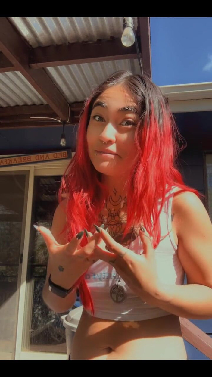 lilRavenFox: Goob Moooorning!