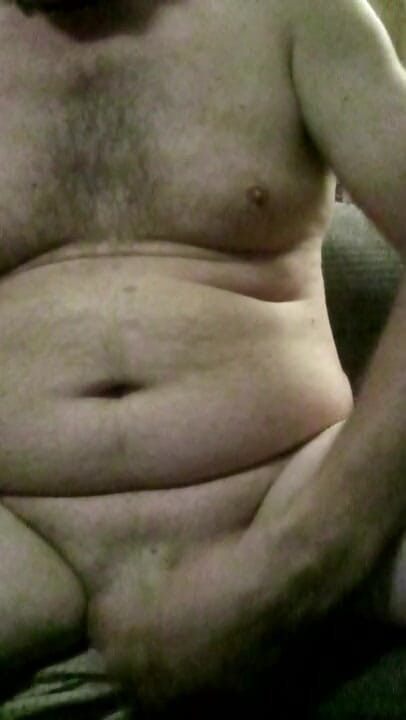 Dlccjhorny: Horny It Felt so Good and My Dick Got Bigger...