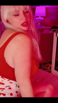 This Is an Itchy Check 