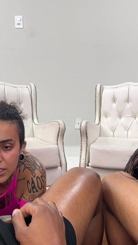 Spotlight Series Vol One Poppy & Fernanda Uzi