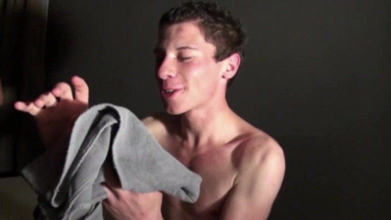 Gaybareback: Adorável foda de gêmeos depois de uma massagem