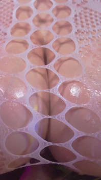 Sloppy Heaven Under My Boobs - Lilykoti