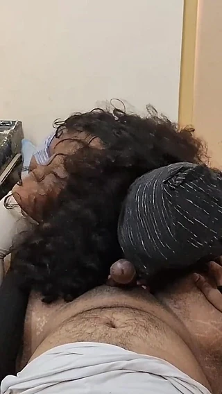 Dreamer Nite69: Indian Tamil Aunty Sex with House Owner