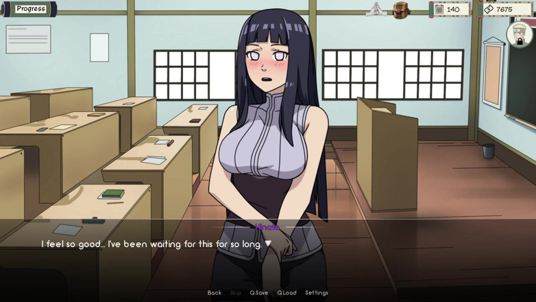 Like A Boss: Complete Gameplay - Kunoichi Trainer, Part 28