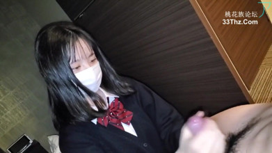 アジアの天使 813