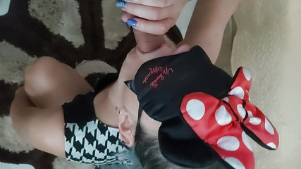 Audrey: Só não goze na minha buceta, enteado! - Fantasia - aw2809