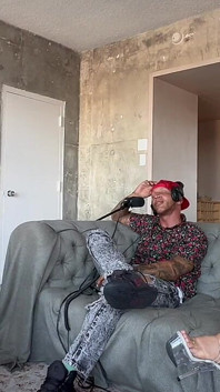 Milfcandy Podcast z Xwifekaren i Jackie Hoff, MILFs i Trucifer Podcast Asherclantv