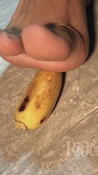 Hairy Feet and Banana Smash
