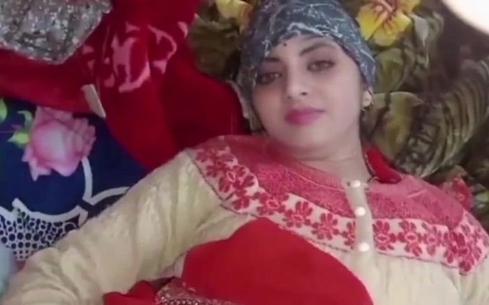 Lalita bhabhi: Indické XXX video, indická panenská dívka přišla o panenství s...