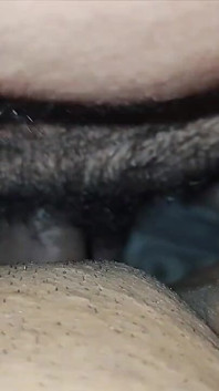 Sex med Desi Bhabi doggy style romantisk sex