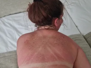 Amateur Homemade Uncut Sex Tape He Fucked My Tight Ass While on Holiday in Portugal It Felt so Good He Went so Deep