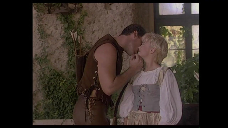 MMV films - The Original: Prsatá blonďatá MILFka si užívá sexu s tvrdým velkým ptákem