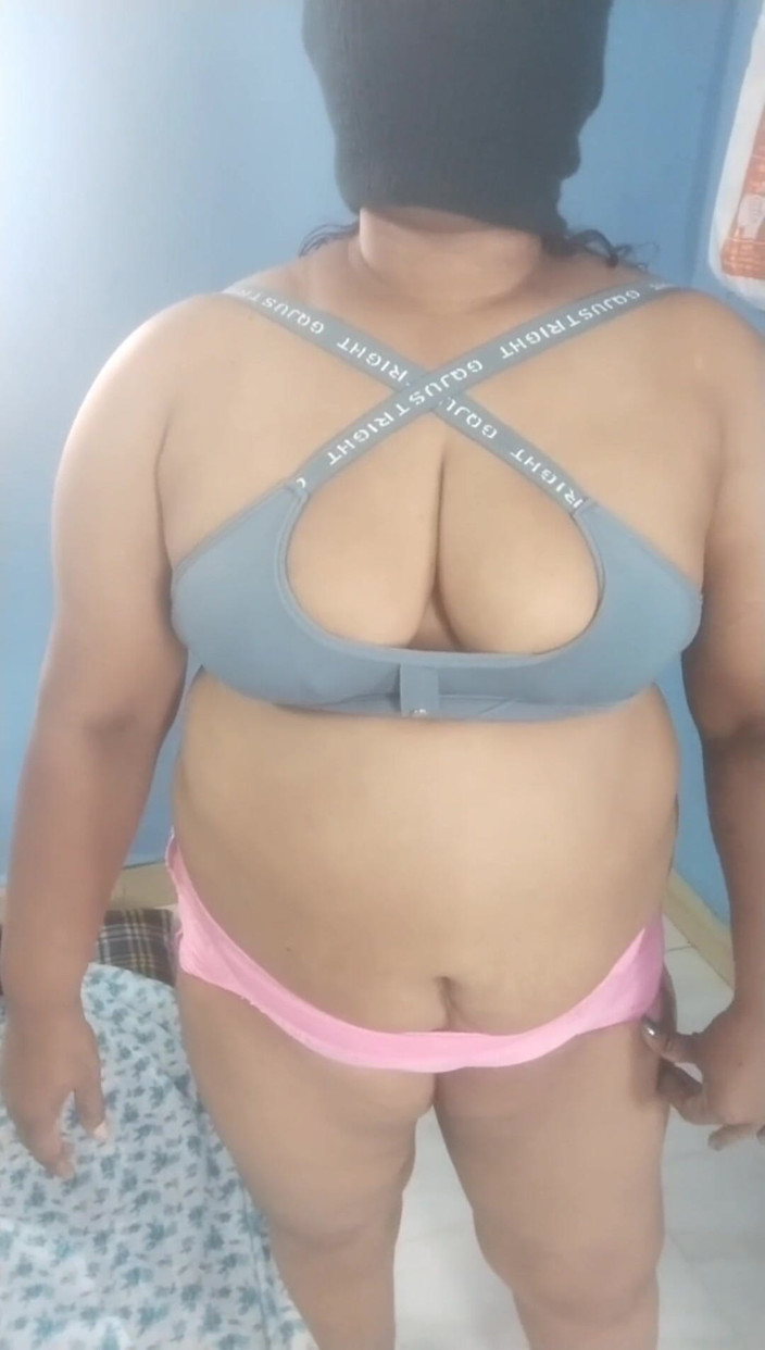 Tamil lesbian: Tamil Athai ciocia gorący seks z szwagierem