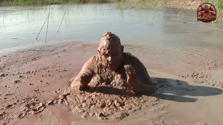 MuddyChubby: Splish Splosh – To je skok do bahna!
