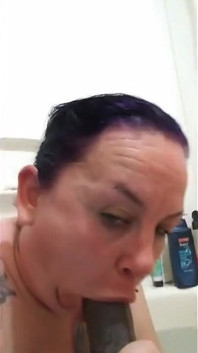 Double Banana Penetration & Squirt