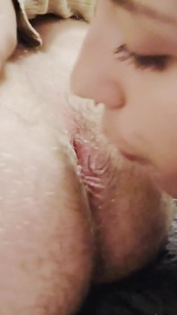 I Lick All His Ass