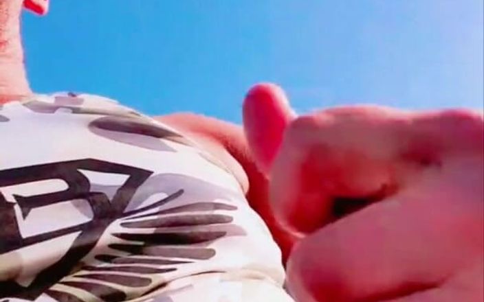 Slutboyben: Slutboyben Cam4 Nimpho Cock &amp; Cruising