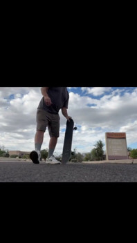Today Was a Good Day