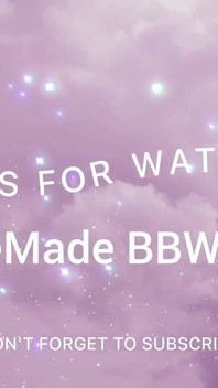WildEnglishBBW BBC Nata4sex îmi freacă clitorisul ejaculând tare