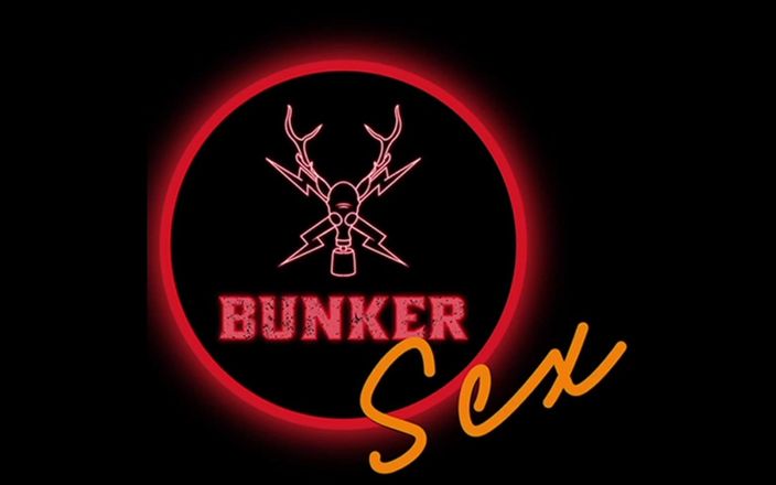 Bunkersex: My顺从的宠物