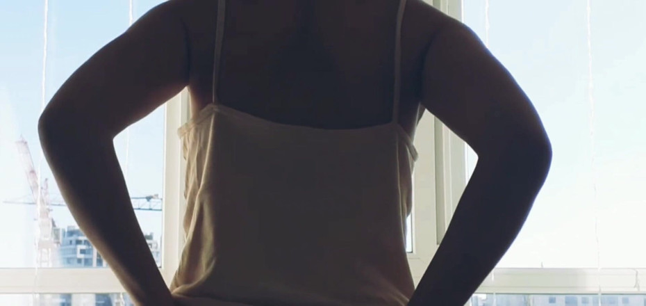 Yourpainyourdream: คลิปในห้อง