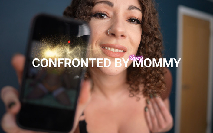 Sasha Curves: Dihadapkan oleh ibu tiri