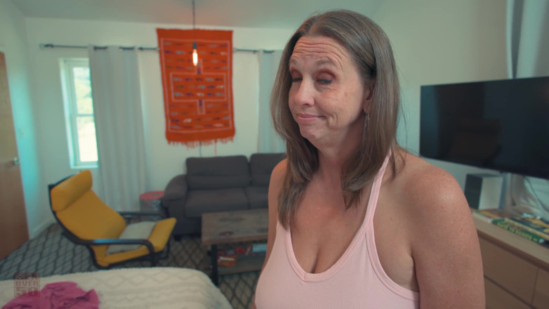 Sex Over 50: Lo seguro