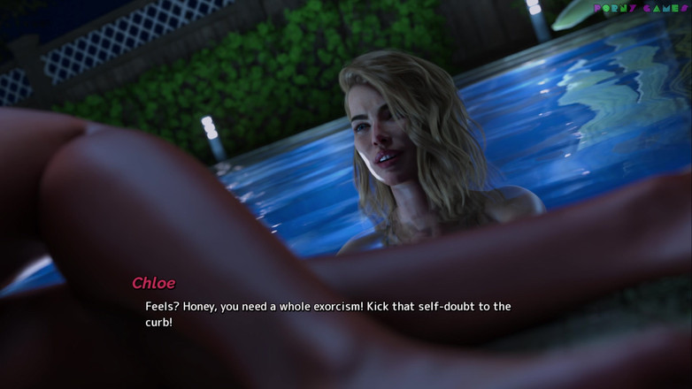 Porny Games: Lisc - teenager bekommt eine hardcore-analbestrafung 18