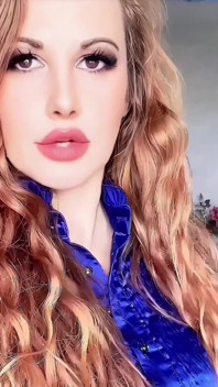 Немного чувственного стриптиза
