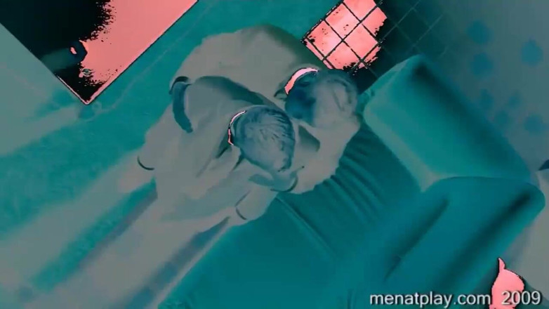 MenAtPlay: Location, Location, Location