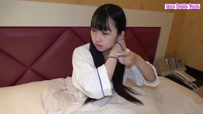 Far east hentai works: Ange asiatique 26661