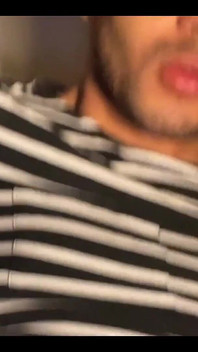 Zkouším novou hračku