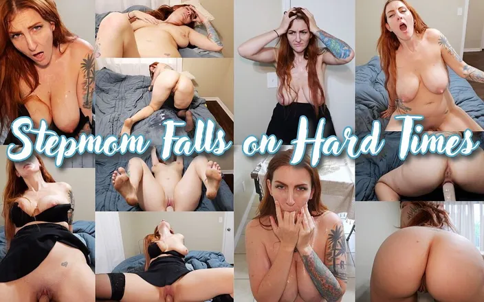 Kelly Payne: Stepmom Falls on Hard Times 4