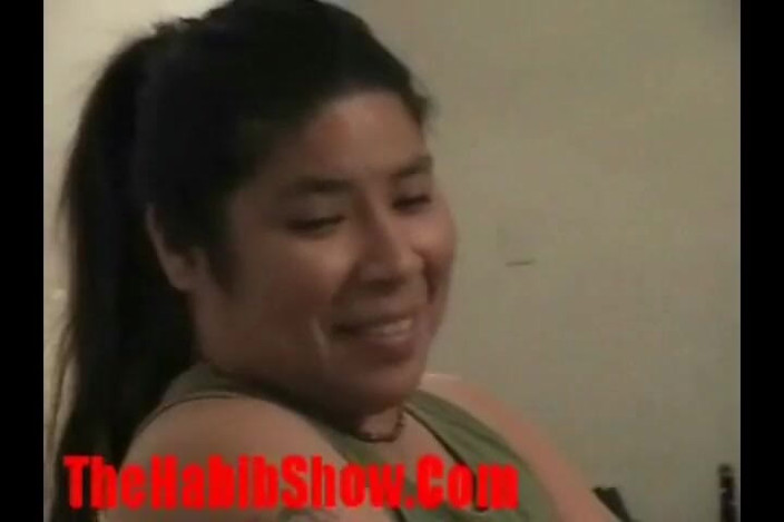 The Habib Show: Đây là phụ nữ Steveo đụ trong âm hộ Ấn Độ