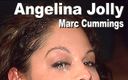 Edge Interactive Publishing: Angelina jolly e marc cummings succhia facciale pinkeye gmnt-pe02-02